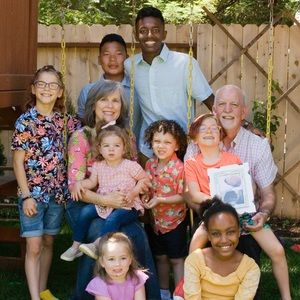 Meet your Posher, Bonnie